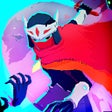 Icon of program: Hyper Light Drifter