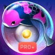 Icono de programa: Zen Koi Pro+