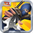 Icon of program: Ninja Revinja Online - Re…