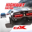 Icono de programa: CarX Highway Racing