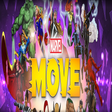 Icon of program: Marvel Move