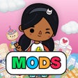 Icon of program: Toca Mods: Characters  Ho…