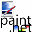 Icono de programa: Paint.NET