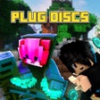 Icono del programa: Plug Discs for Minecraft