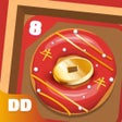 Icon of program: Donuts Delivery