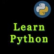 Icon of program: Learn Python