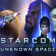 Icono del programa: Starcom: Unknown Space