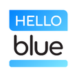 Icono de programa: Blue - Networking Made Ea…