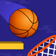 Icono de programa: Tap Hoop Dunk: Basketball…