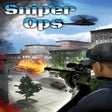 Icono de programa: Sniper Ops 3D Shooter - T…