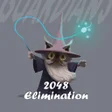 Icono del programa: 2048 Elimination