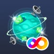 Icono de programa: Planet Miner FRVR