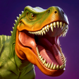 Icono de programa: Dino Wild Adventure