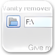 Icon of program: Vanity Remover