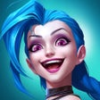 Icon of program: League of Legends: Wild R…