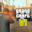 Icono del programa: MCPE GTA VI Grand Theft A…