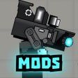 Icono de programa: Cameraman Mods Melon: San…