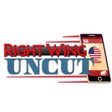 Icono de programa: Right Wing Uncut