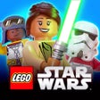 Icon of program: LEGO Star Wars: Castaways