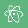 Icon of program: Atom