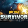 Icono de programa: Deep Rock Galactic: Survi…