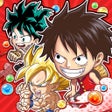 Icon of program: JUMPUTI HEROES 英雄氣泡