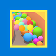 Icono del programa: Sand Balls - Tricky Puzzl…