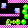 Icon of program: BUBBLE BOBBLE classic