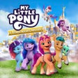 Icono de programa: My Little Pony: A Zephyr …