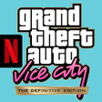 Icon of program: GTA: Vice City – NETFLIX