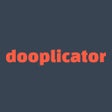 Icon of program: dooplicator