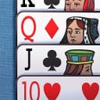 Icono de programa: FreeCell