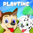 Icon of program: Puppy Playtime Games