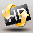 Icon of program: Pavtube HD Video Converte…