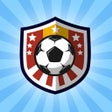 Icono de programa: Golden Goal: Soccer Squad