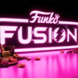 Icono del programa: Funko Fusion