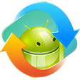 Icono del programa: Coolmuster Android Assist