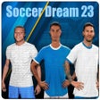 Icon of program: Dream Football Soccer 202