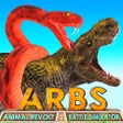 Icon of program: Animal Revolt Battle Simu…