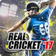 Icono del programa: Real Cricket 17