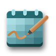 Icono de programa: Ink Calendar