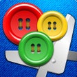 Icon of program: Buttons and Scissors