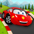 Icono de programa: Fun Kids Cars