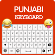 Icono del programa: Punjabi Keyboard