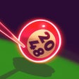 Icono de programa: Billiard 2048: Pushing Ma…