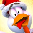 Icono del programa: Chicken Invaders 3 Xmas