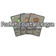 Icono de programa: Pocket Crystal League