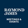 Icon of program: Raymond James Meetings