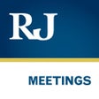 Icono de programa: Raymond James Meetings