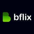 Icon of program: Bflix : Movies Playlist